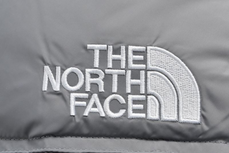 The North Face Down Jackets